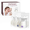 Sacs de conservation avec capteur de température Momcozy – 120 unités